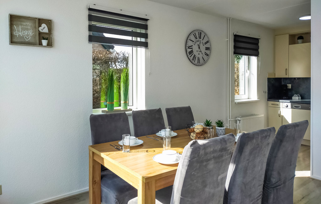 Feriehuse - Vlagtwedde , Holland - HGR045 6