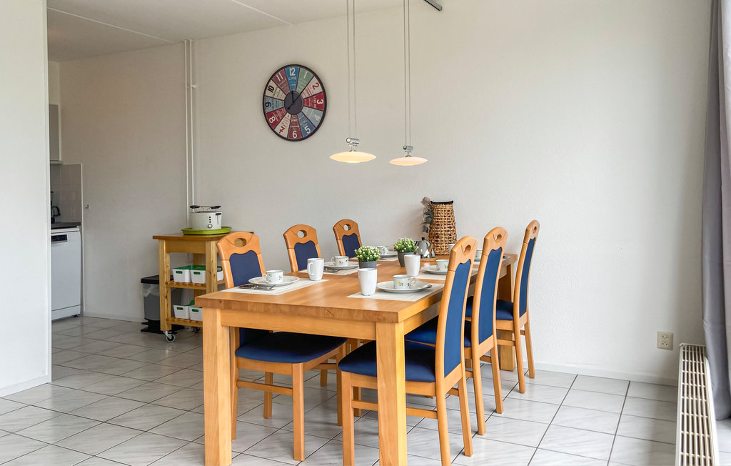 Ferienhaus - Vlagtwedde , Niederlande - HGR049 18