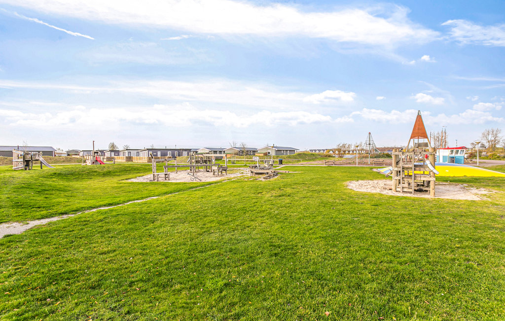 Ferienhaus - Lauwersoog , Niederlande - HGR182 27