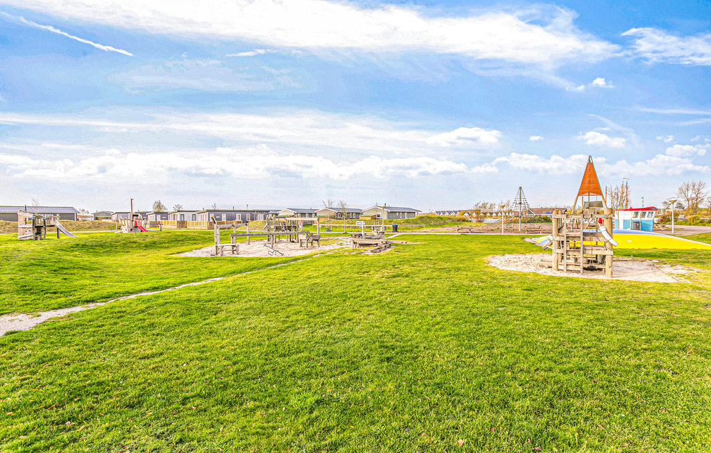 Semesterhus - Lauwersoog , Nederländerna - HGR183 26