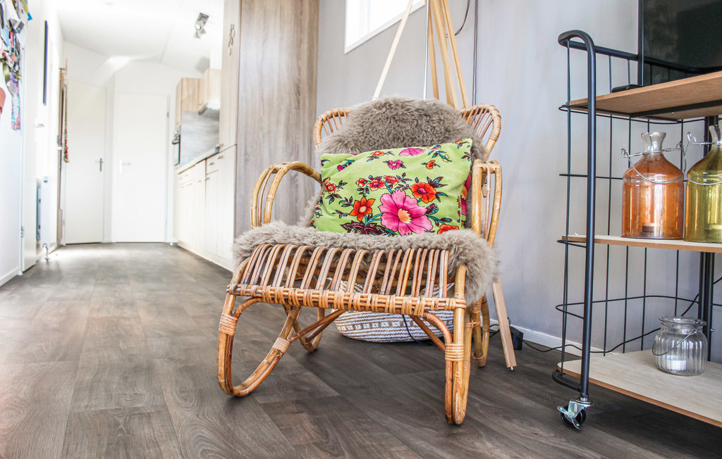 Ferienhaus - Lauwersoog , Niederlande - HGR850 12