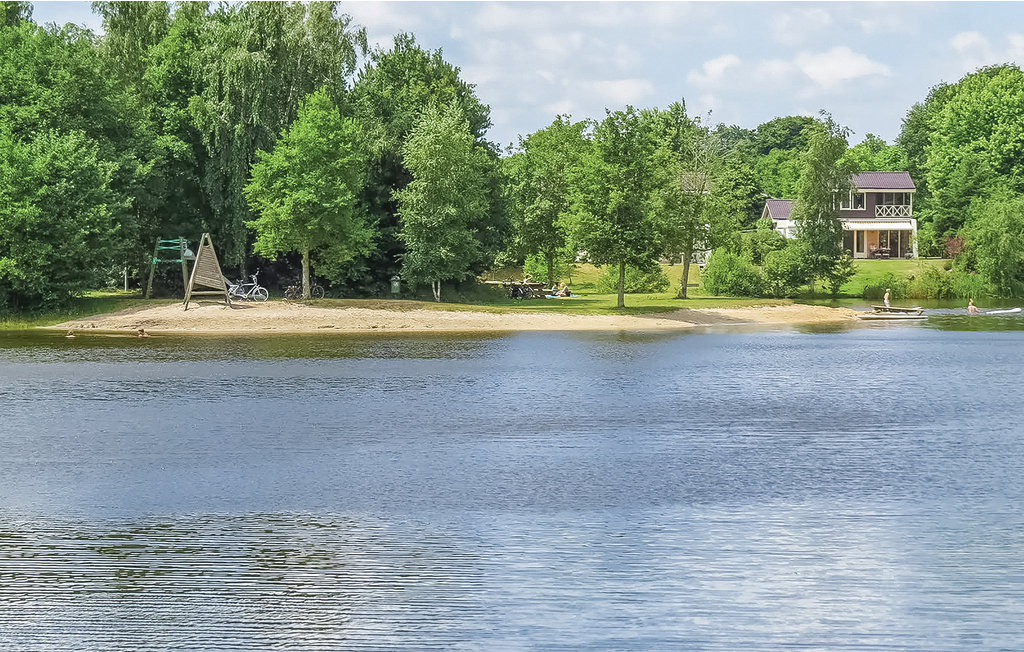 Feriehuse - Vlagtwedde , Holland - HGR030 21