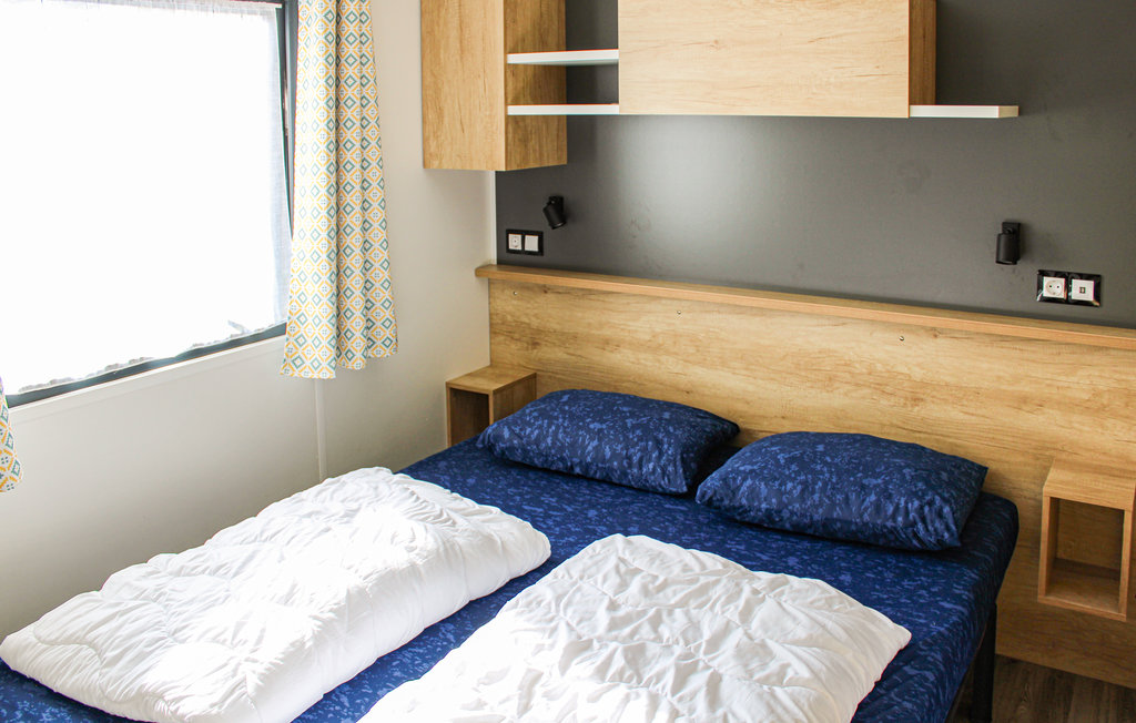 Semesterhus - Lauwersoog , Nederländerna - HGR183 13