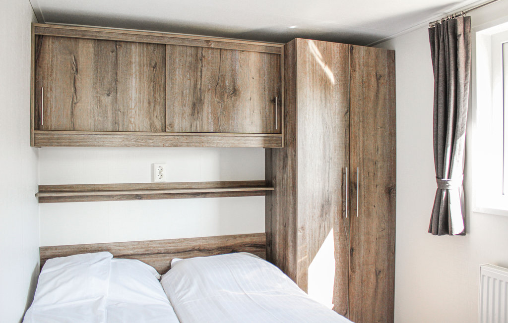 Ferienhaus - Lauwersoog , Niederlande - HGR600 5