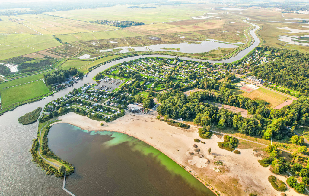 Feriehus - Kropswolde , Nederland - HGR900 9