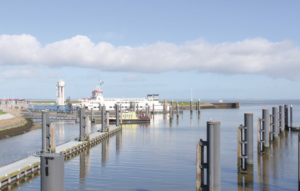Ferienwohnung - Saaxumhuizen , Niederlande - HGR004 8