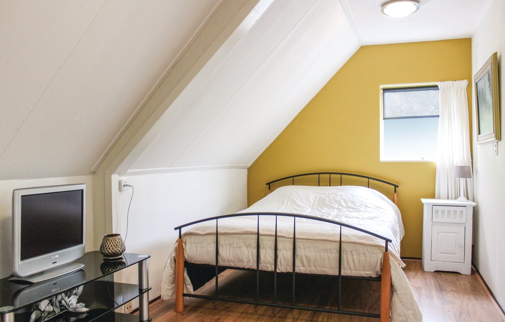 Feriehus - Visvliet , Nederland - HGR017 25