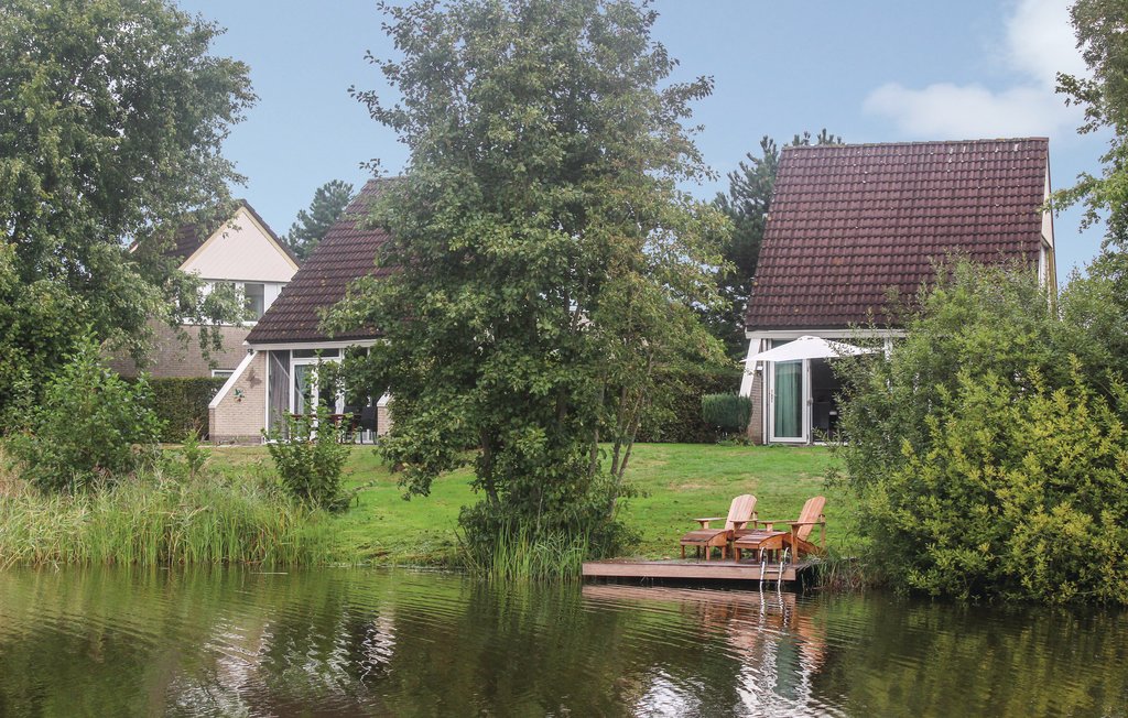 Ferienhaus - Vlagtwedde , Niederlande - HGR020 17