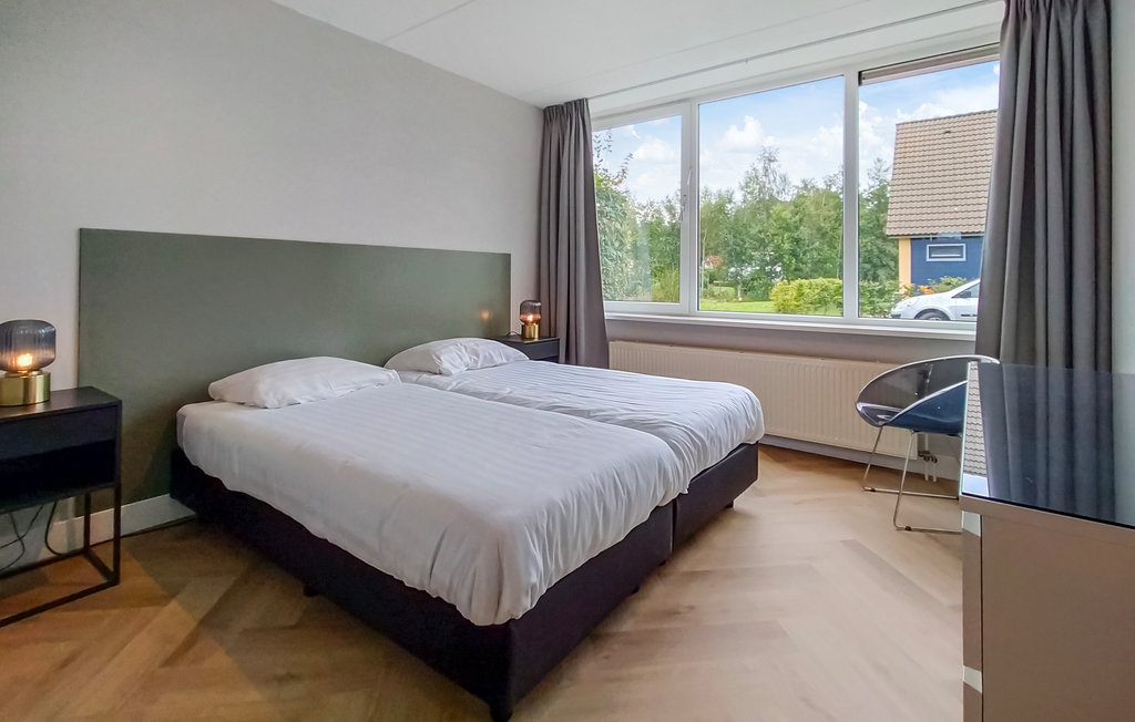 Feriehuse - Vlagtwedde , Holland - HGR043 19