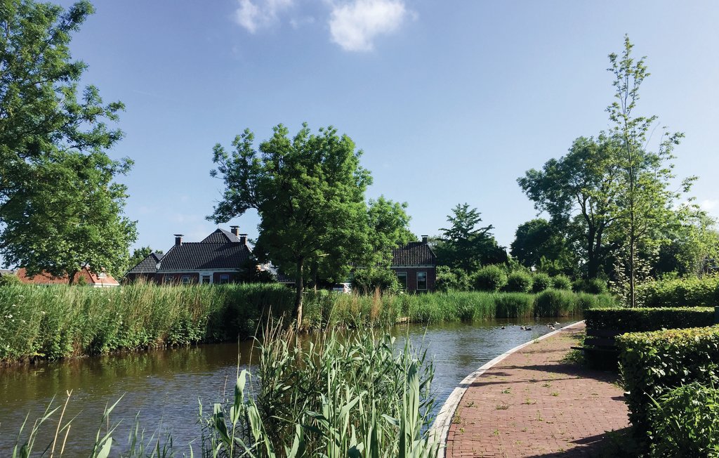 Feriehus - Visvliet , Nederland - HGR017 42