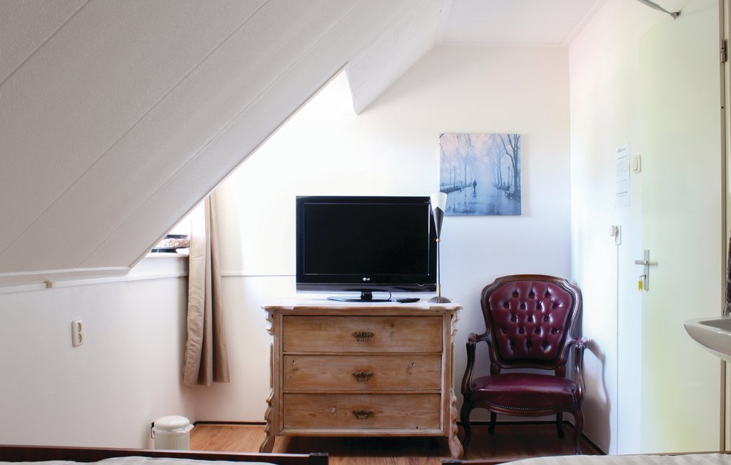 Feriehus - Visvliet , Nederland - HGR017 31