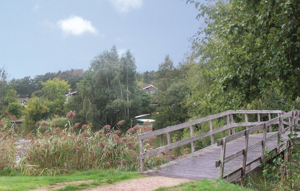 Ferienhaus - Vlagtwedde , Niederlande - HGR020 23