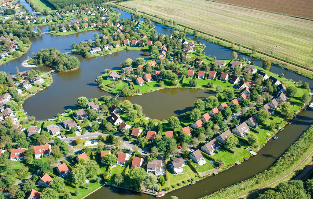 Ferienhaus - Vlagtwedde , Niederlande - HGR046 7