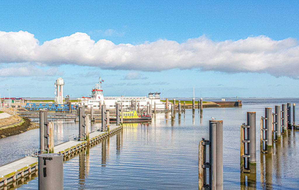 Semesterhus - Lauwersoog , Nederländerna - HGR183 27