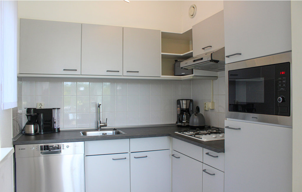 Ferienhaus - Vlagtwedde , Niederlande - HGR033 12