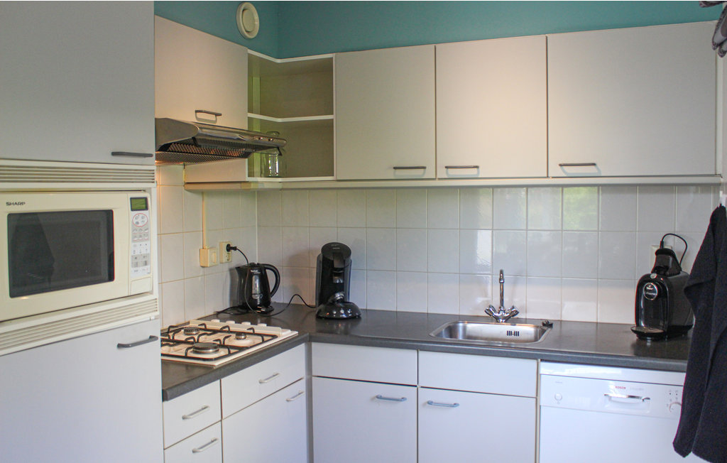 Ferienhaus - Vlagtwedde , Niederlande - HGR035 14