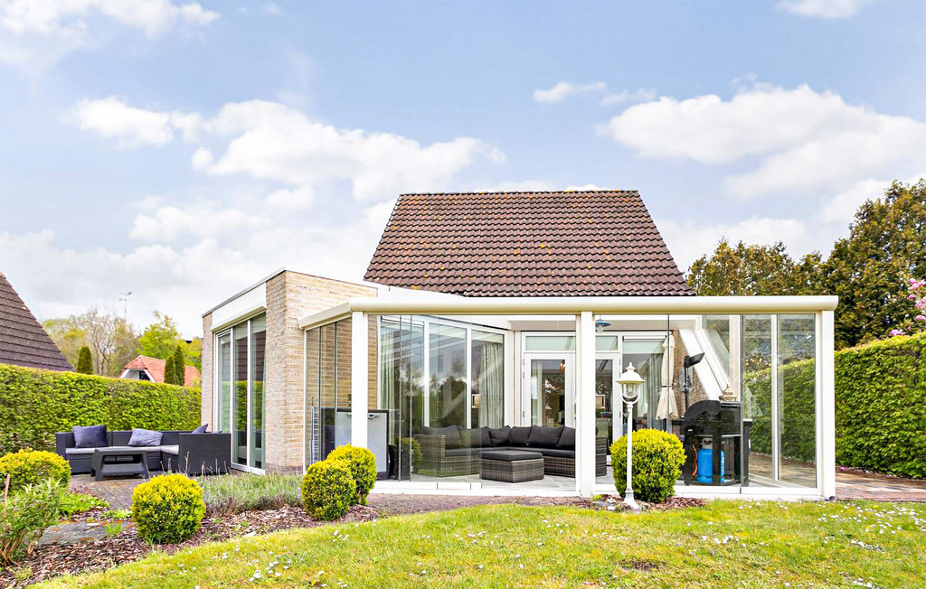 Ferienhaus - Vlagtwedde , Niederlande - HGR046 1
