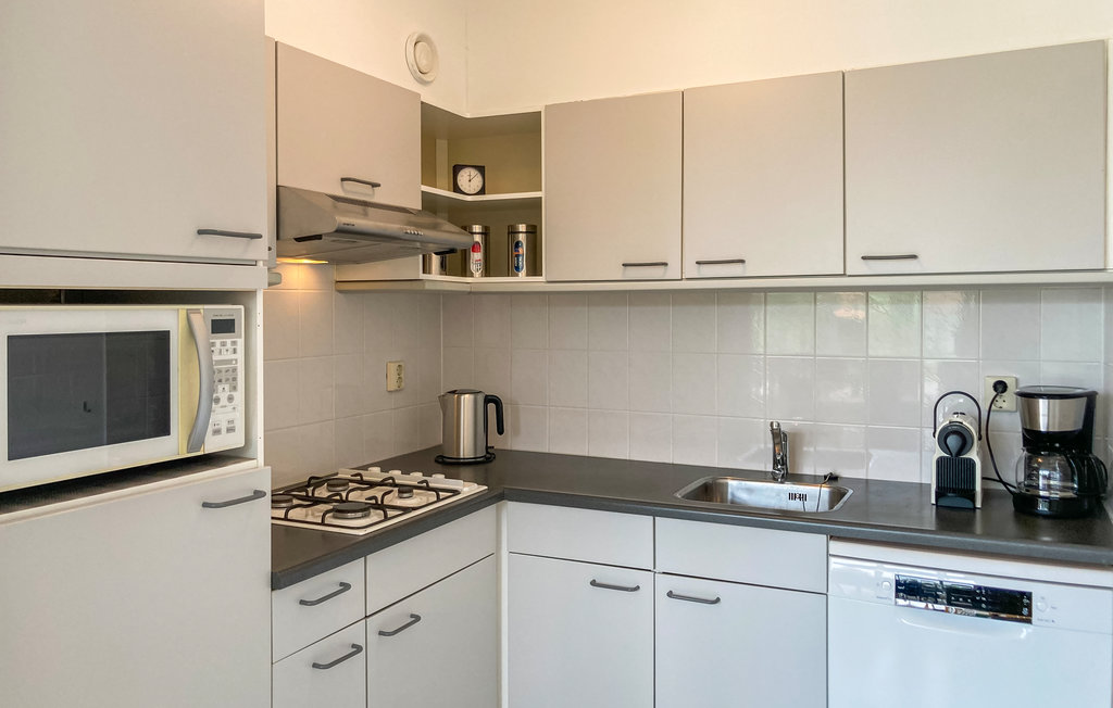 Ferienhaus - Vlagtwedde , Niederlande - HGR049 6