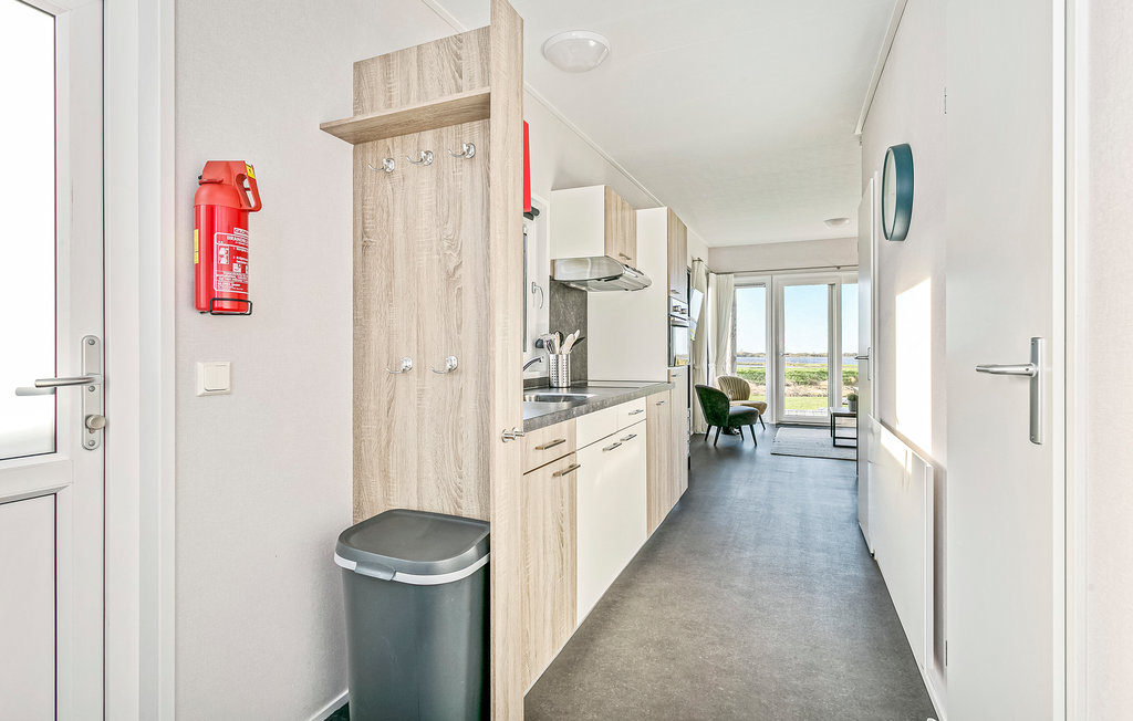 Ferienhaus - Lauwersoog , Niederlande - HGR182 16