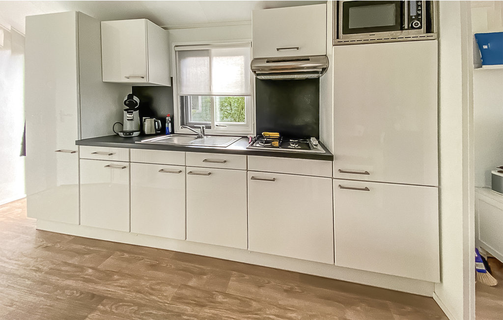 Ferienhaus - Lauwersoog , Niederlande - HGR184 6