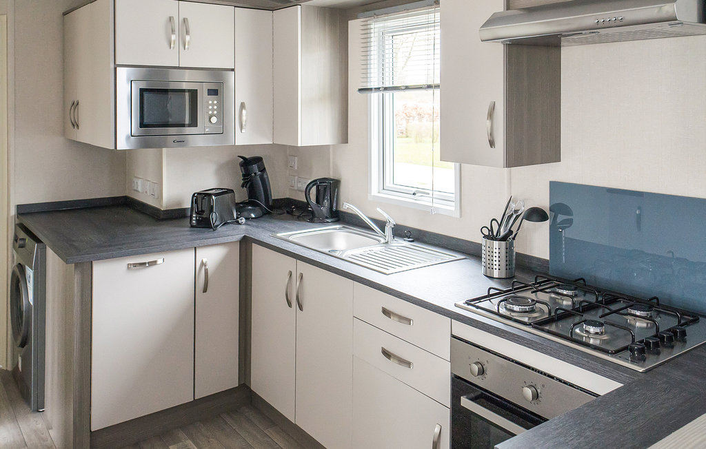 Feriehuse - Lauwersoog , Holland - HGR800 5