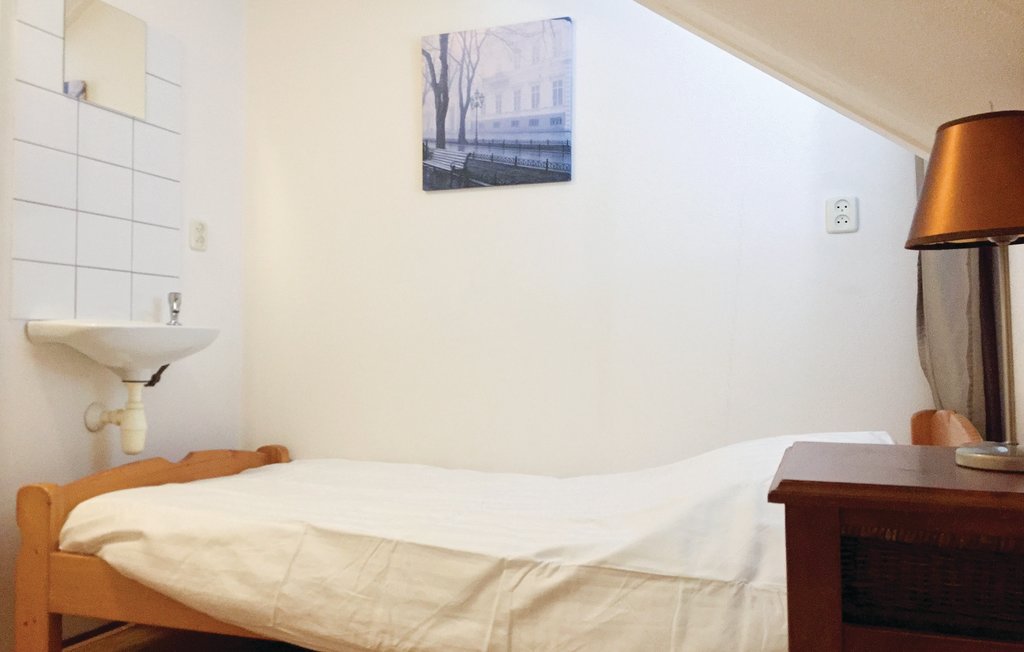 Feriehus - Visvliet , Nederland - HGR017 32