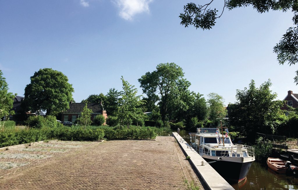 Feriehus - Visvliet , Nederland - HGR017 41