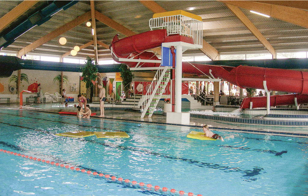 Feriehuse - Vlagtwedde , Holland - HGR045 27