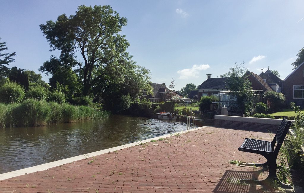 Feriehus - Visvliet , Nederland - HGR017 44