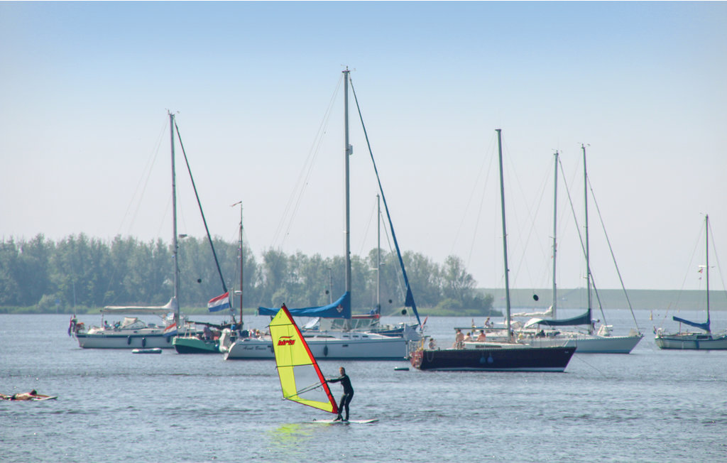 Ferienhaus - Lauwersoog , Niederlande - HGR850 29