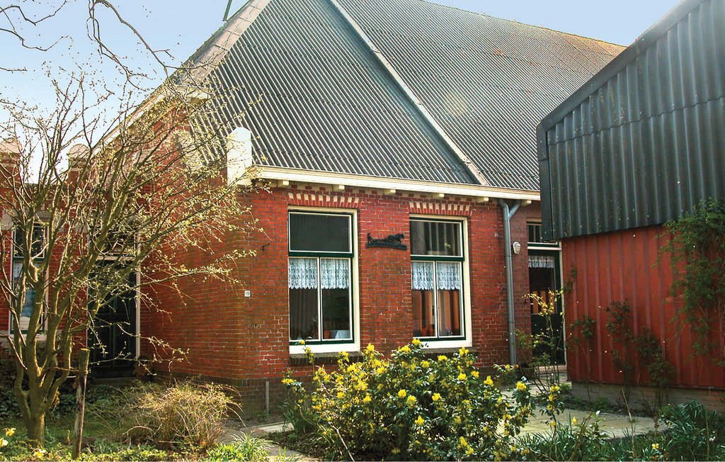 Ferienwohnung - Saaxumhuizen , Niederlande - HGR004 5
