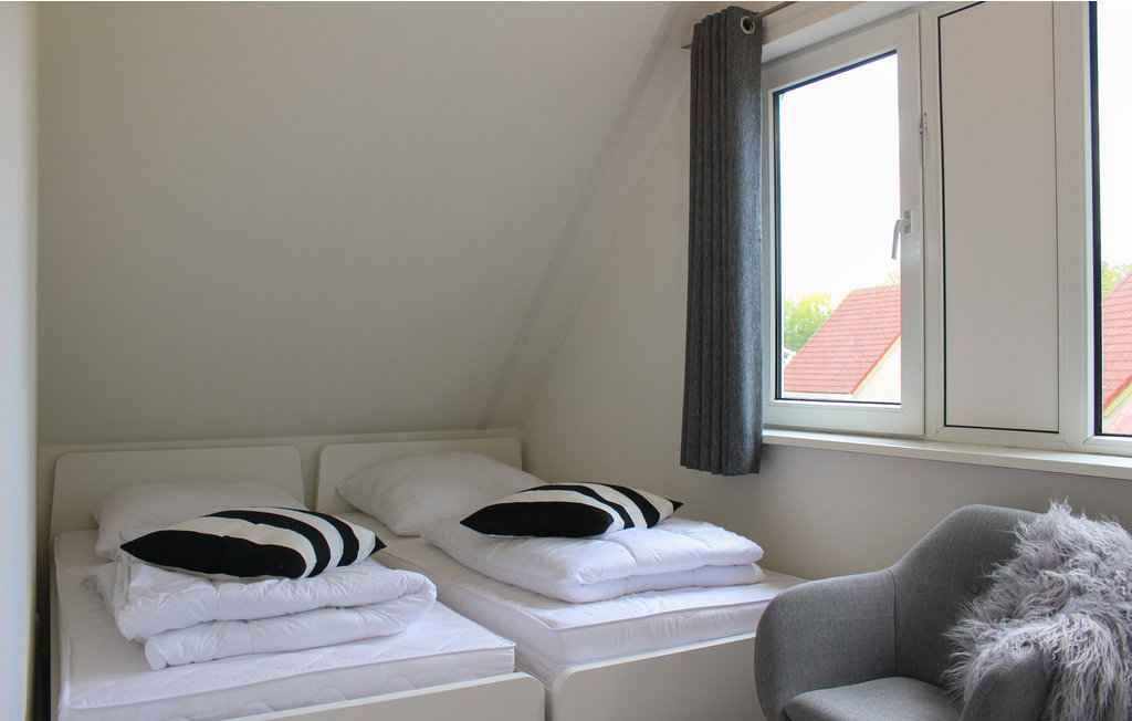 Ferienhaus - Vlagtwedde , Niederlande - HGR033 14