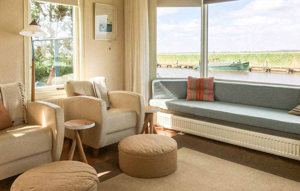 Feriehus - Lauwerzijl , Nederland - HGR018 2
