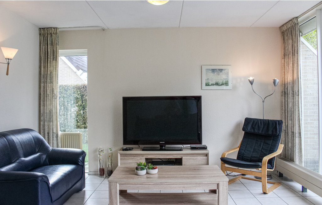 Feriehuse - Vlagtwedde , Holland - HGR030 2
