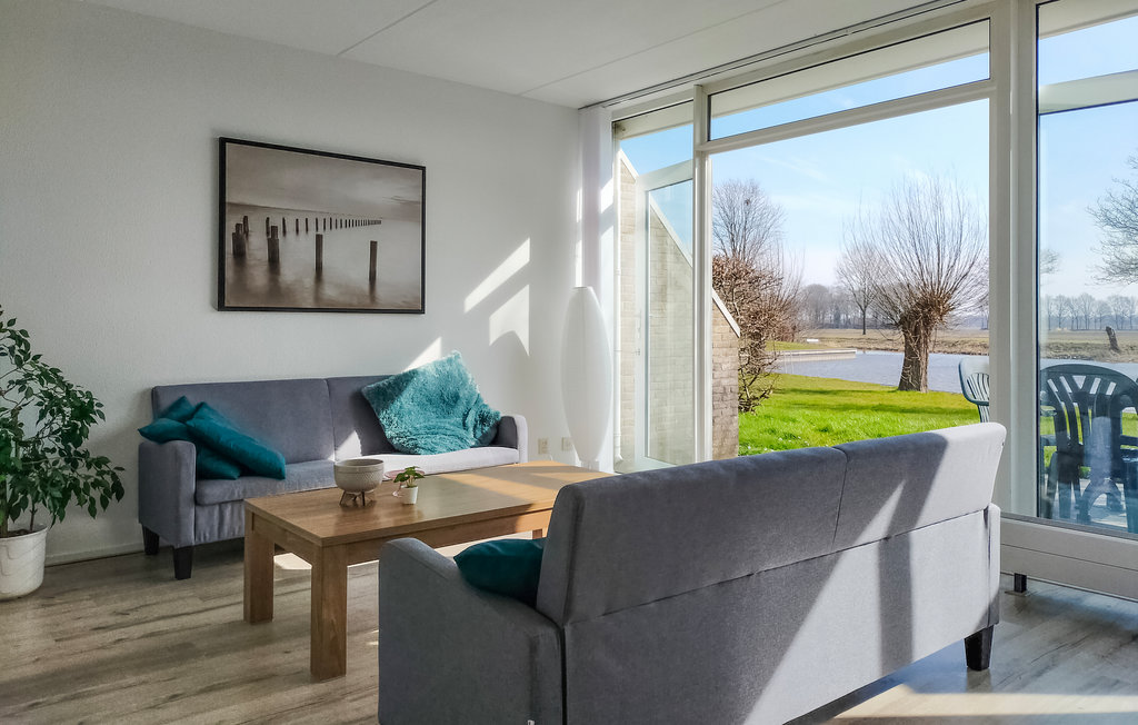 Feriehuse - Vlagtwedde , Holland - HGR045 4