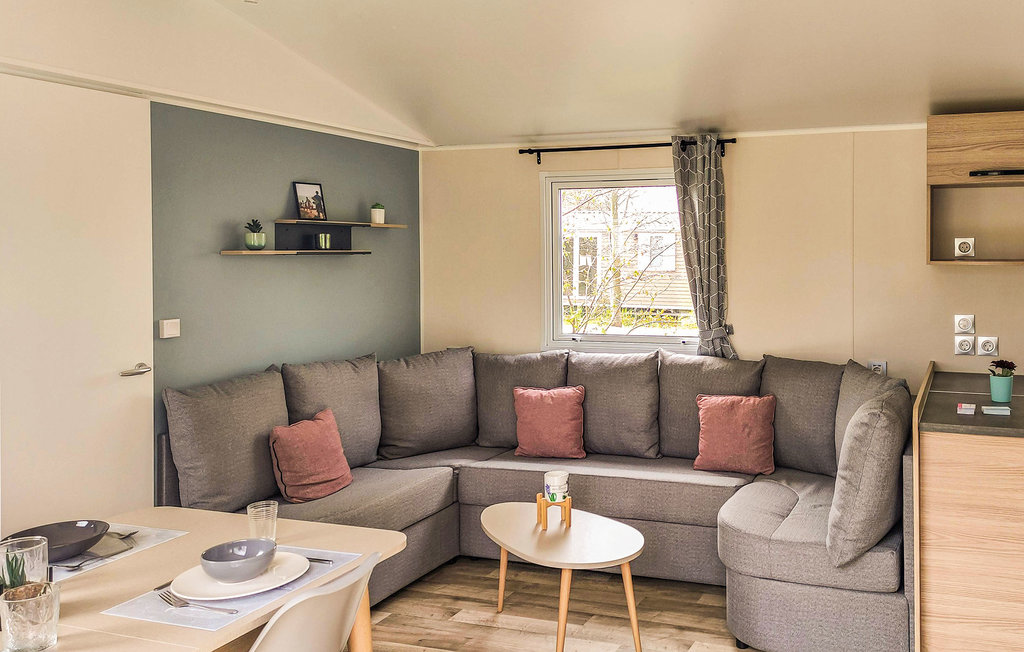 Ferienhaus - Lauwersoog , Niederlande - HGR650 2