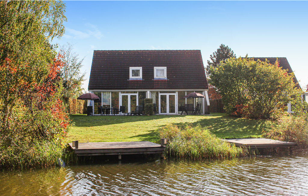 Feriehuse - Vlagtwedde , Holland - HGR030 1