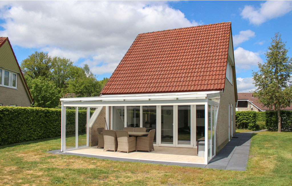 Ferienhaus - Vlagtwedde , Niederlande - HGR031 1