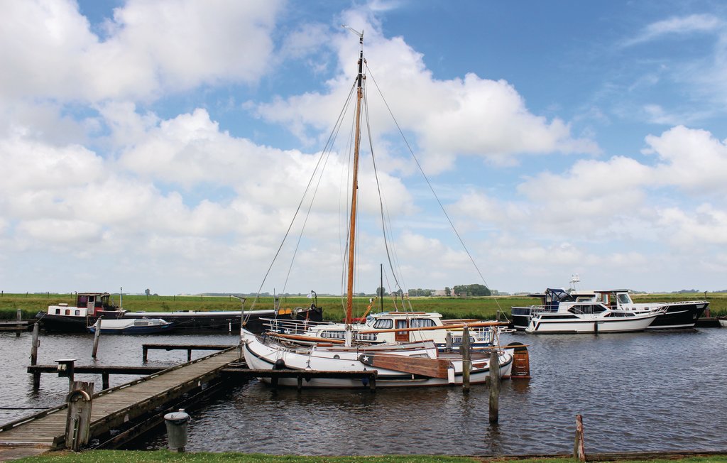 Feriehus - Lauwerzijl , Nederland - HGR018 12