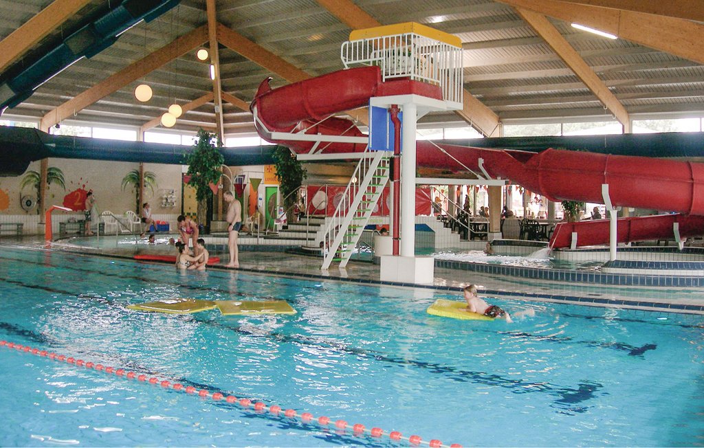 Ferienhaus - Vlagtwedde , Niederlande - HGR020 19