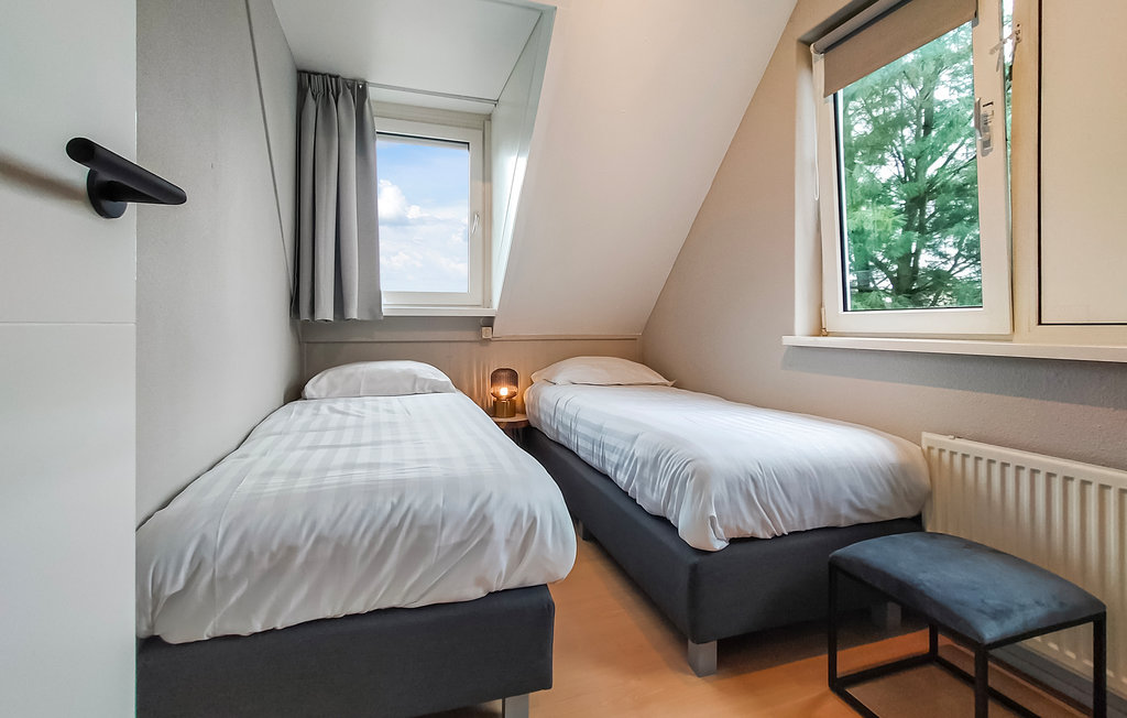 Feriehuse - Vlagtwedde , Holland - HGR043 21