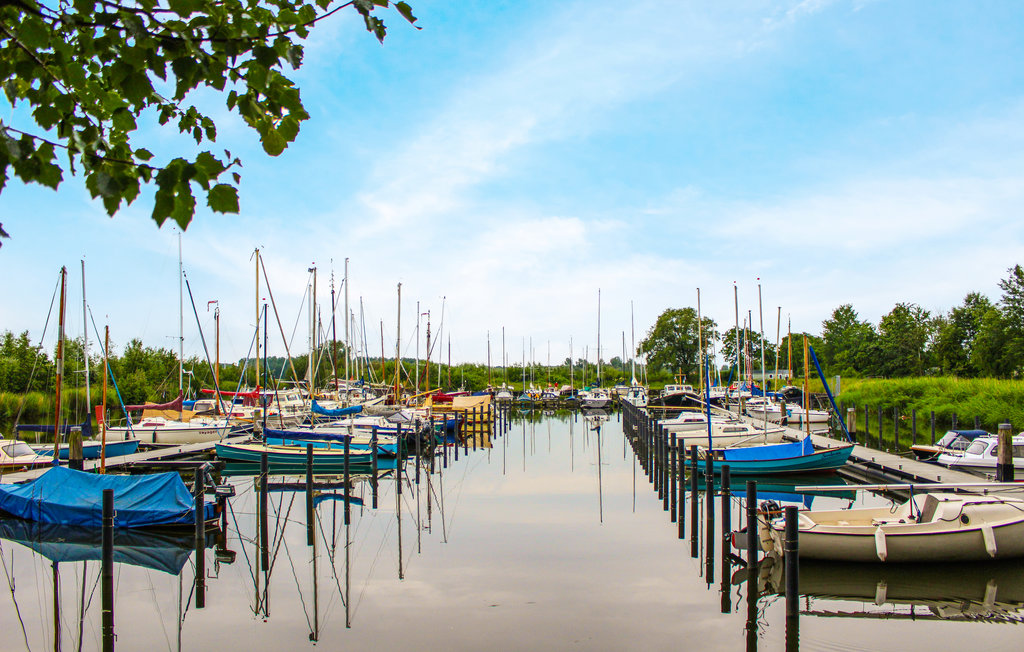 Feriehus - Lauwersoog , Nederland - HGR180 19