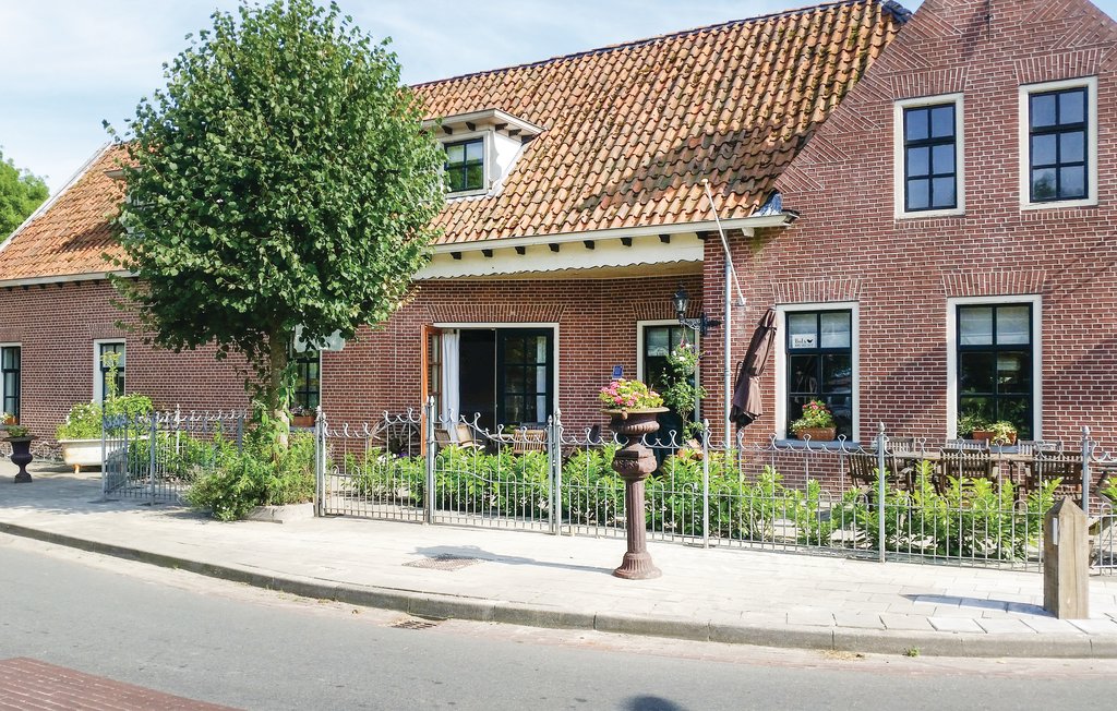 Feriehus - Visvliet , Nederland - HGR017 38