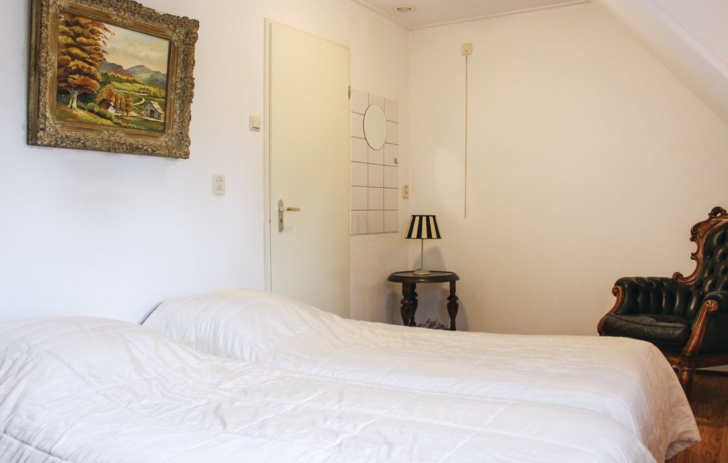 Feriehus - Visvliet , Nederland - HGR017 27