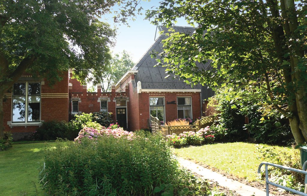 Ferienwohnung - Saaxumhuizen , Niederlande - HGR004 7