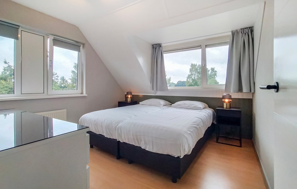 Feriehuse - Vlagtwedde , Holland - HGR043 17