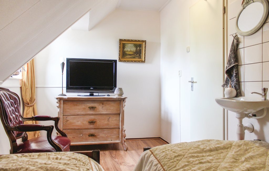 Feriehus - Visvliet , Nederland - HGR017 30