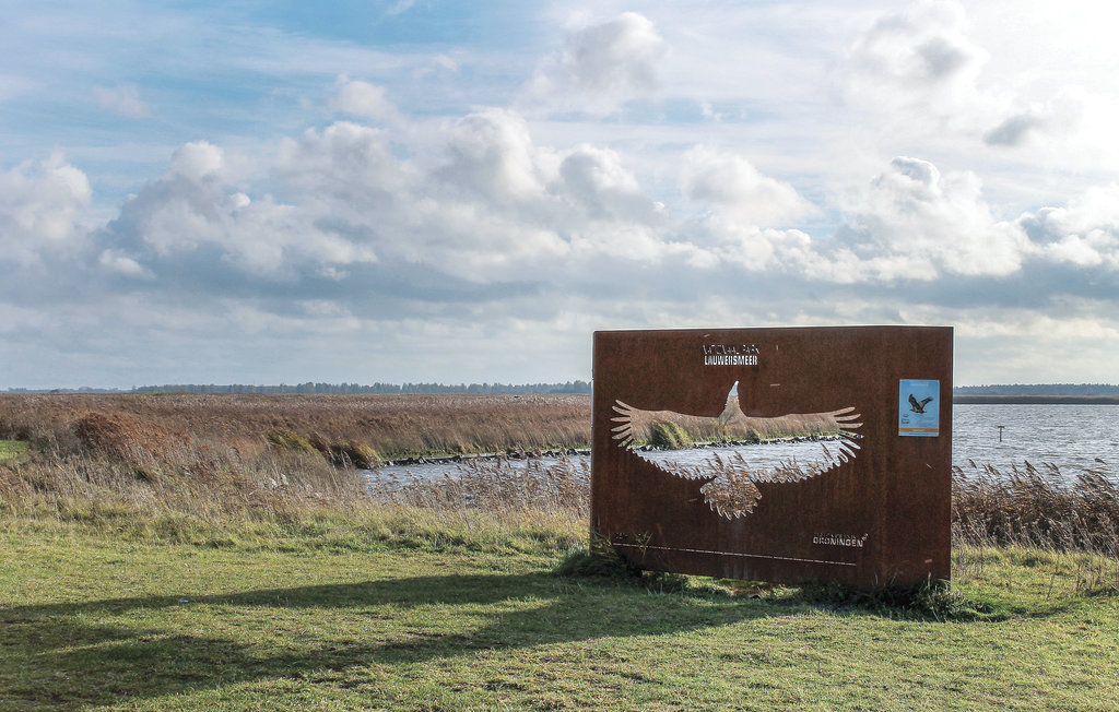 Ferienhaus - Lauwersoog , Niederlande - HGR182 28