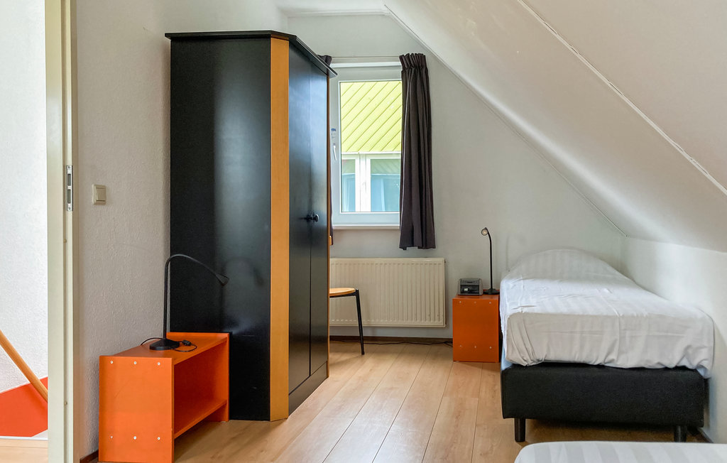 Ferienhaus - Vlagtwedde , Niederlande - HGR048 22