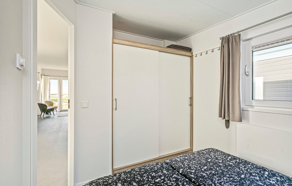 Ferienhaus - Lauwersoog , Niederlande - HGR182 18